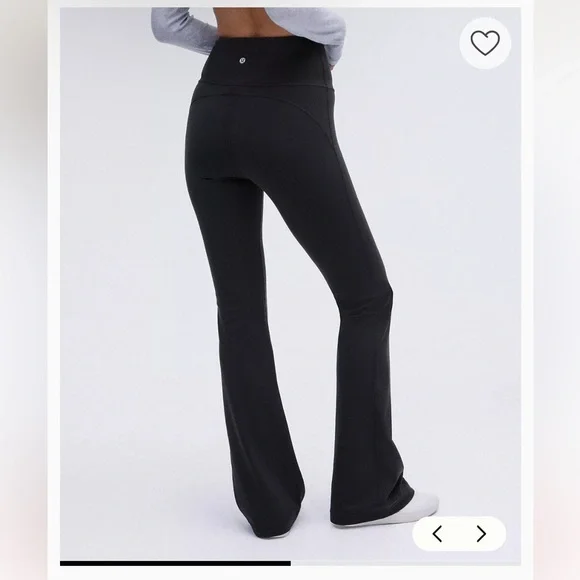 Lululemon Groove Pant - Picture 6 of 6